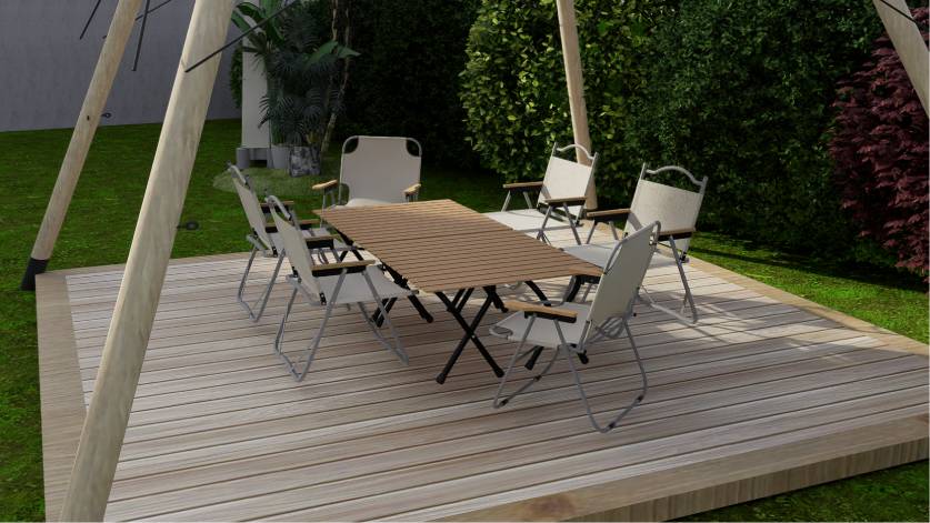 河源帐篷生产厂家：以匠心筑牢户外装备的品质根基